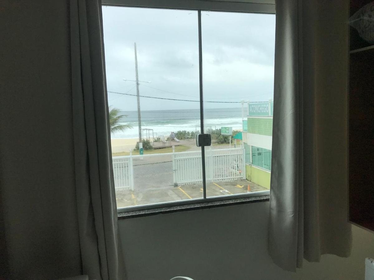 Hotel Aconchego Da Vila Saquarema Kültér fotó