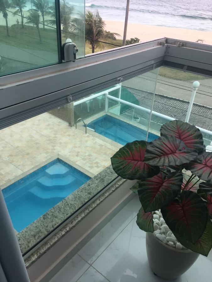 Hotel Aconchego Da Vila Saquarema Kültér fotó
