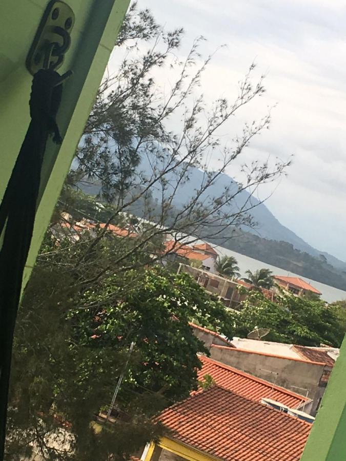 Hotel Aconchego Da Vila Saquarema Kültér fotó
