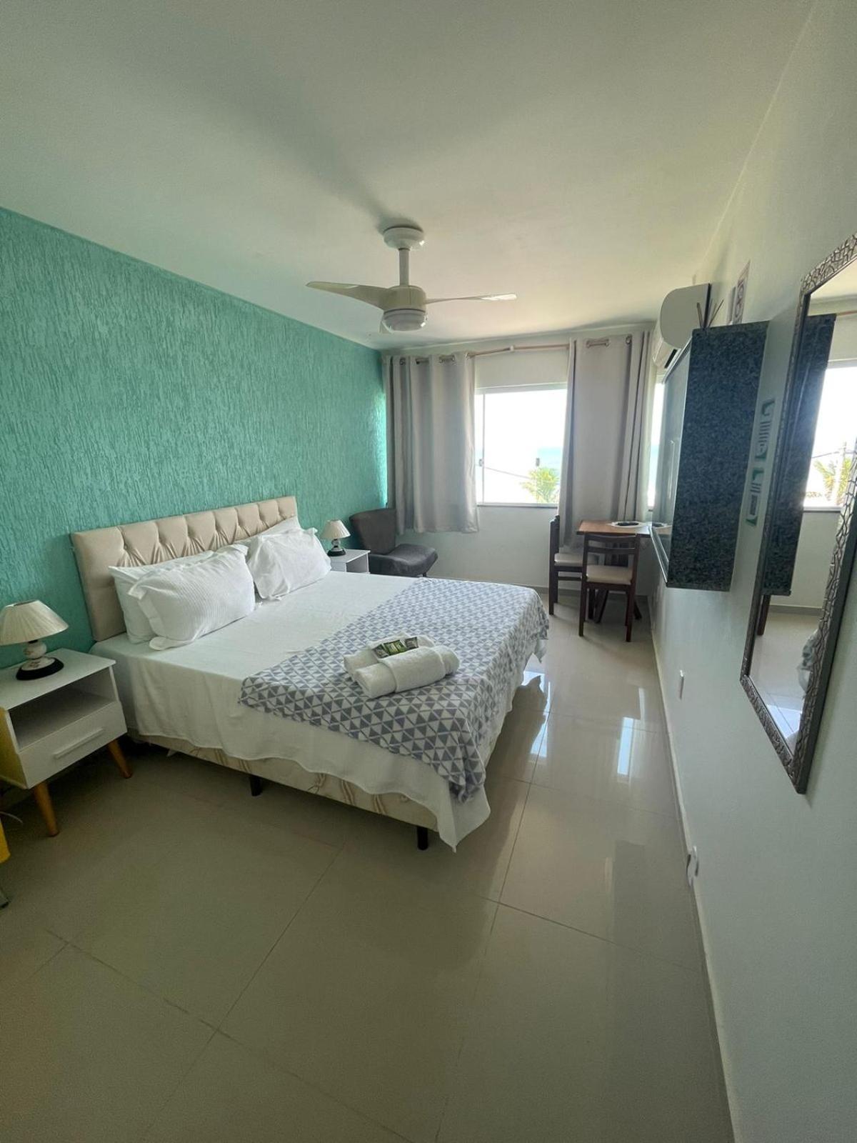 Hotel Aconchego Da Vila Saquarema Kültér fotó