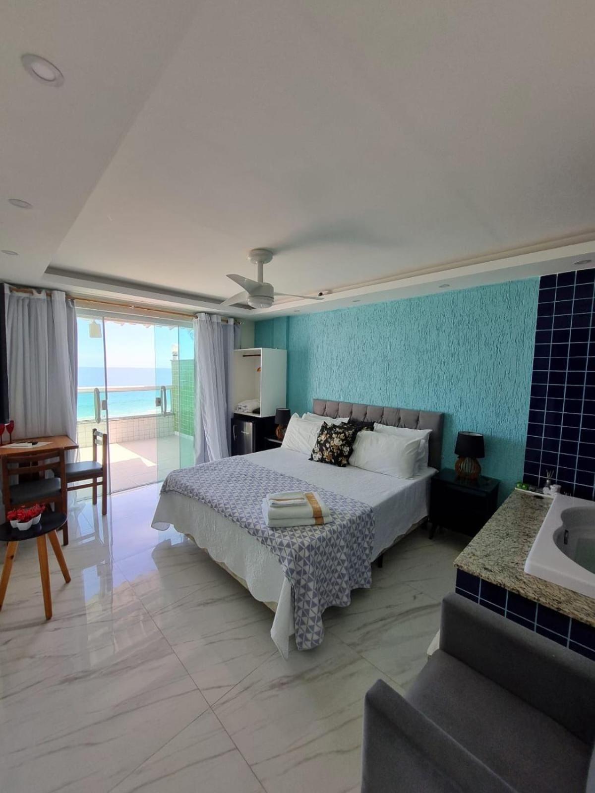 Hotel Aconchego Da Vila Saquarema Kültér fotó