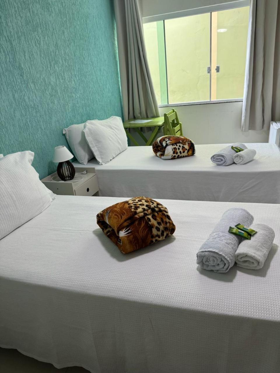 Hotel Aconchego Da Vila Saquarema Kültér fotó