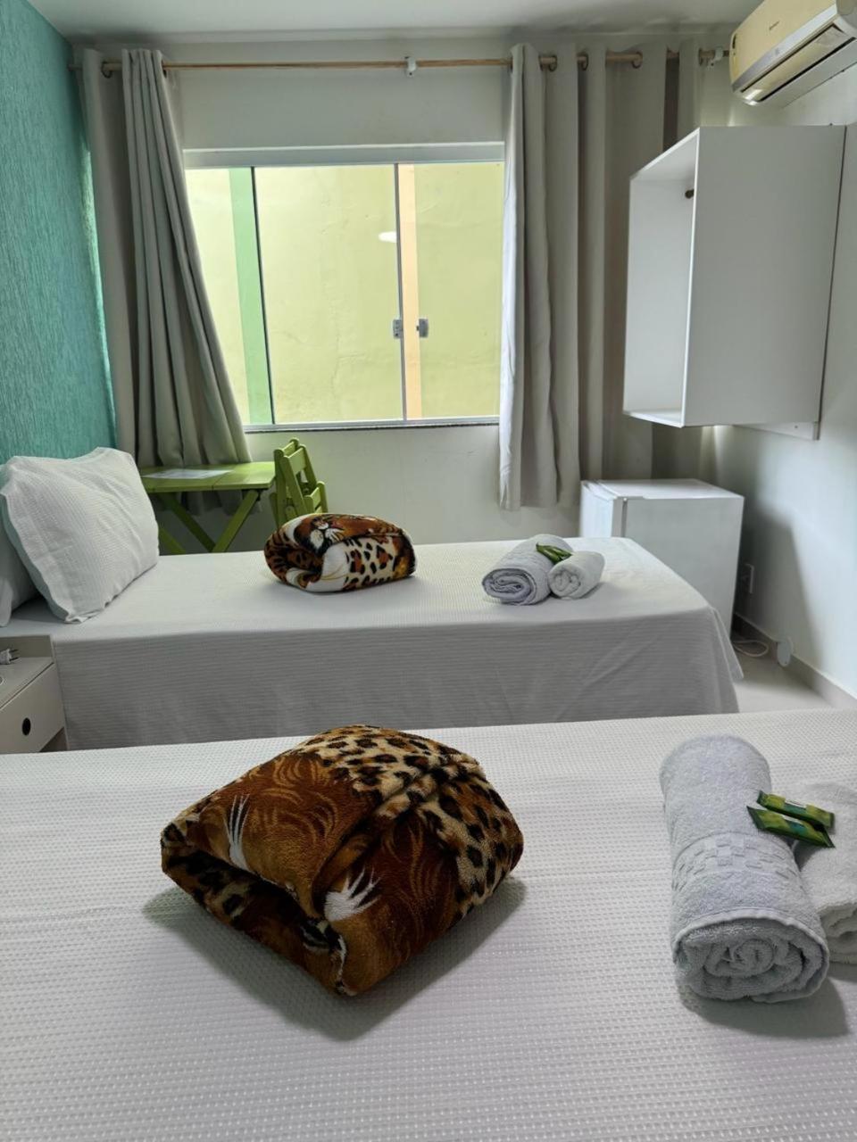 Hotel Aconchego Da Vila Saquarema Kültér fotó