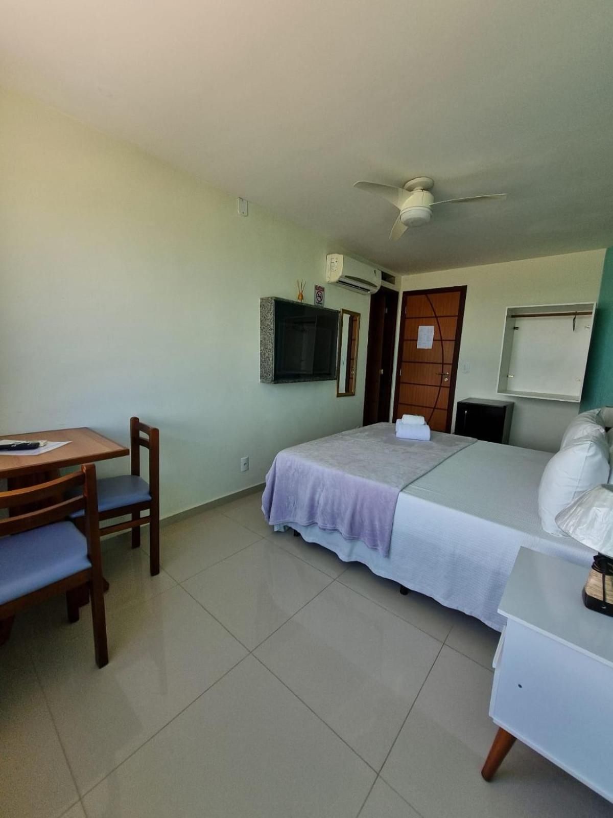 Hotel Aconchego Da Vila Saquarema Kültér fotó