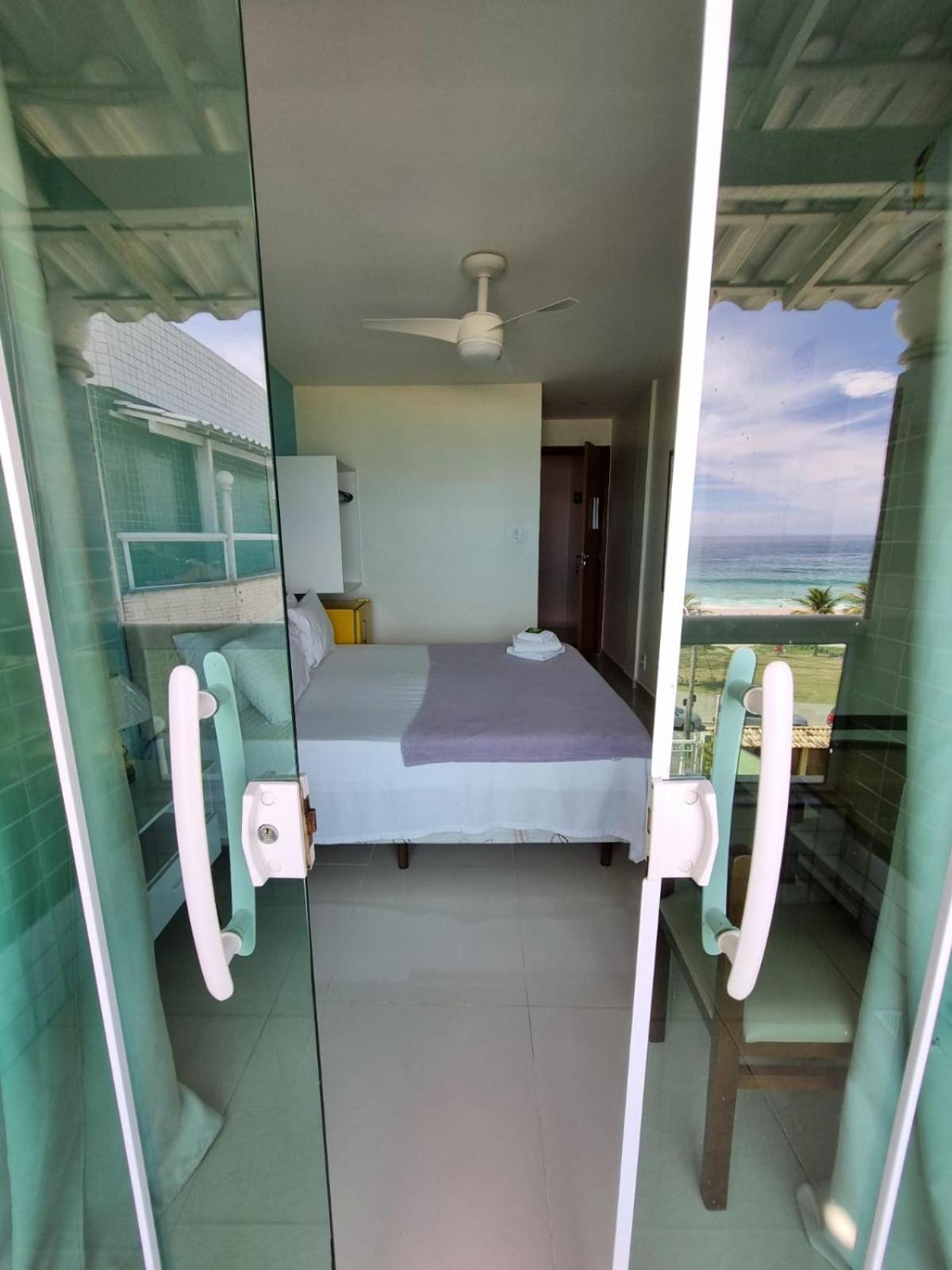 Hotel Aconchego Da Vila Saquarema Kültér fotó