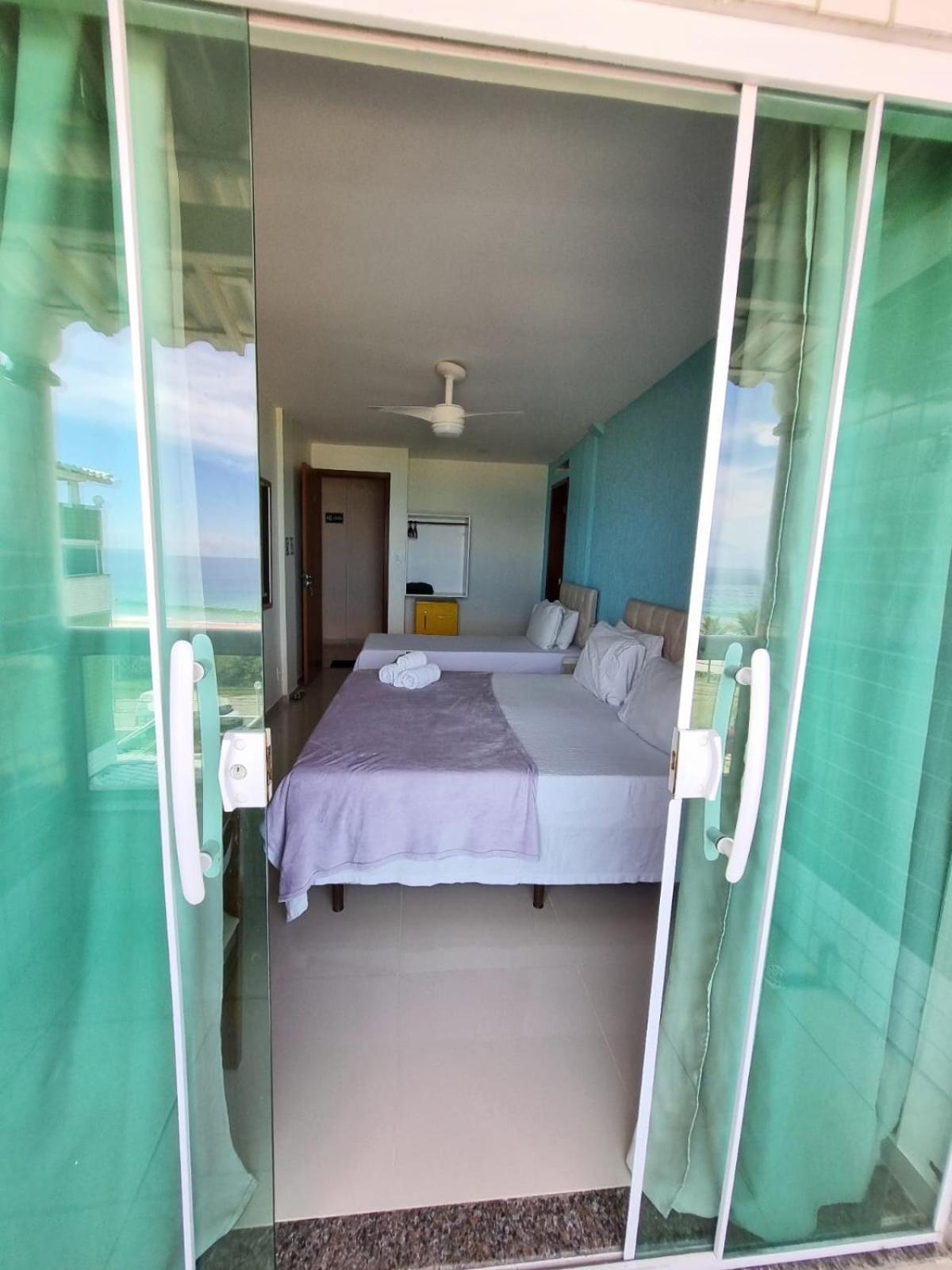 Hotel Aconchego Da Vila Saquarema Kültér fotó