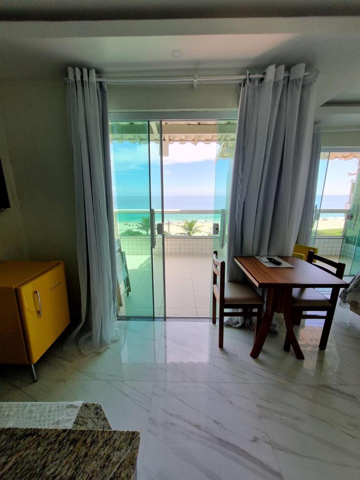 Hotel Aconchego Da Vila Saquarema Kültér fotó