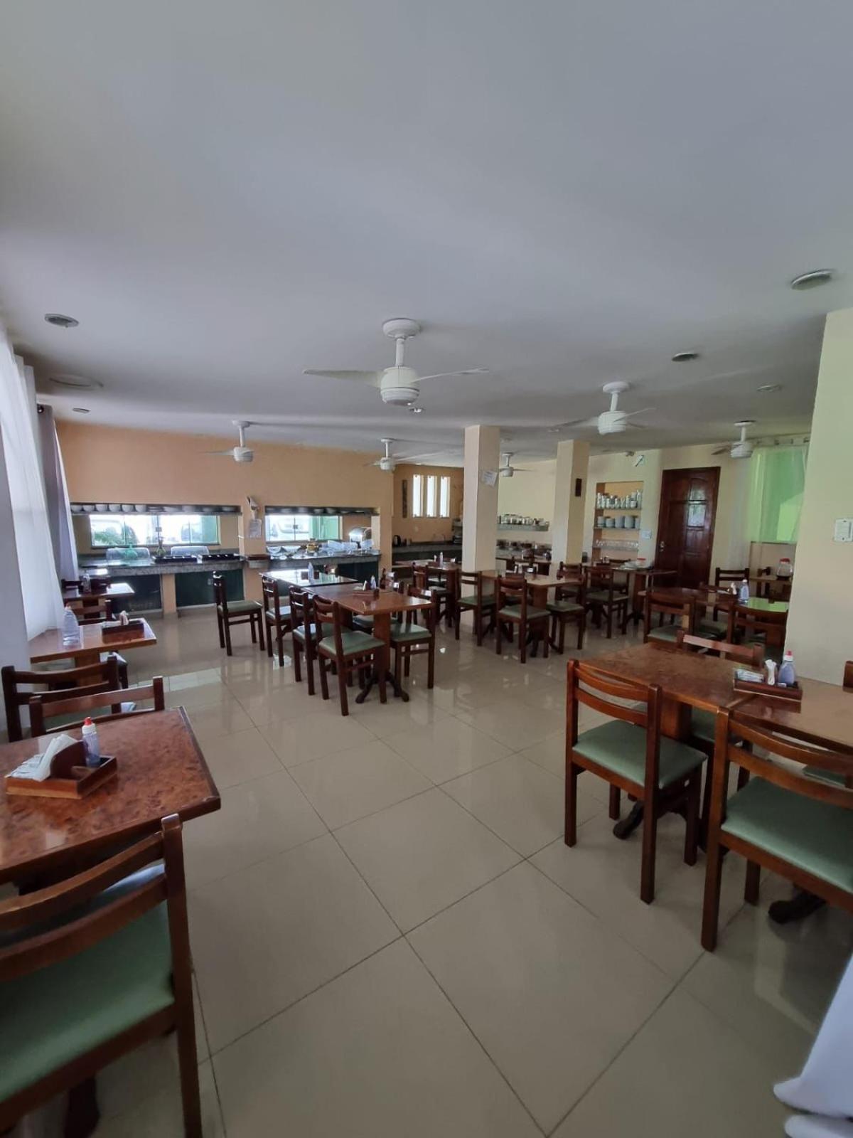 Hotel Aconchego Da Vila Saquarema Kültér fotó