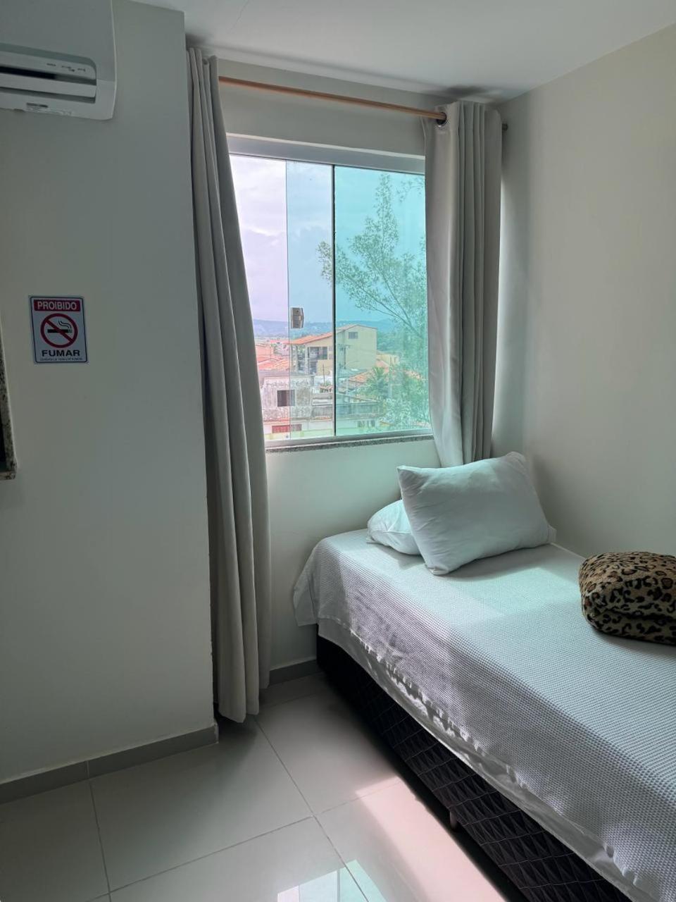 Hotel Aconchego Da Vila Saquarema Kültér fotó