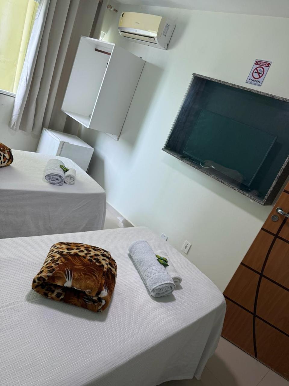 Hotel Aconchego Da Vila Saquarema Kültér fotó