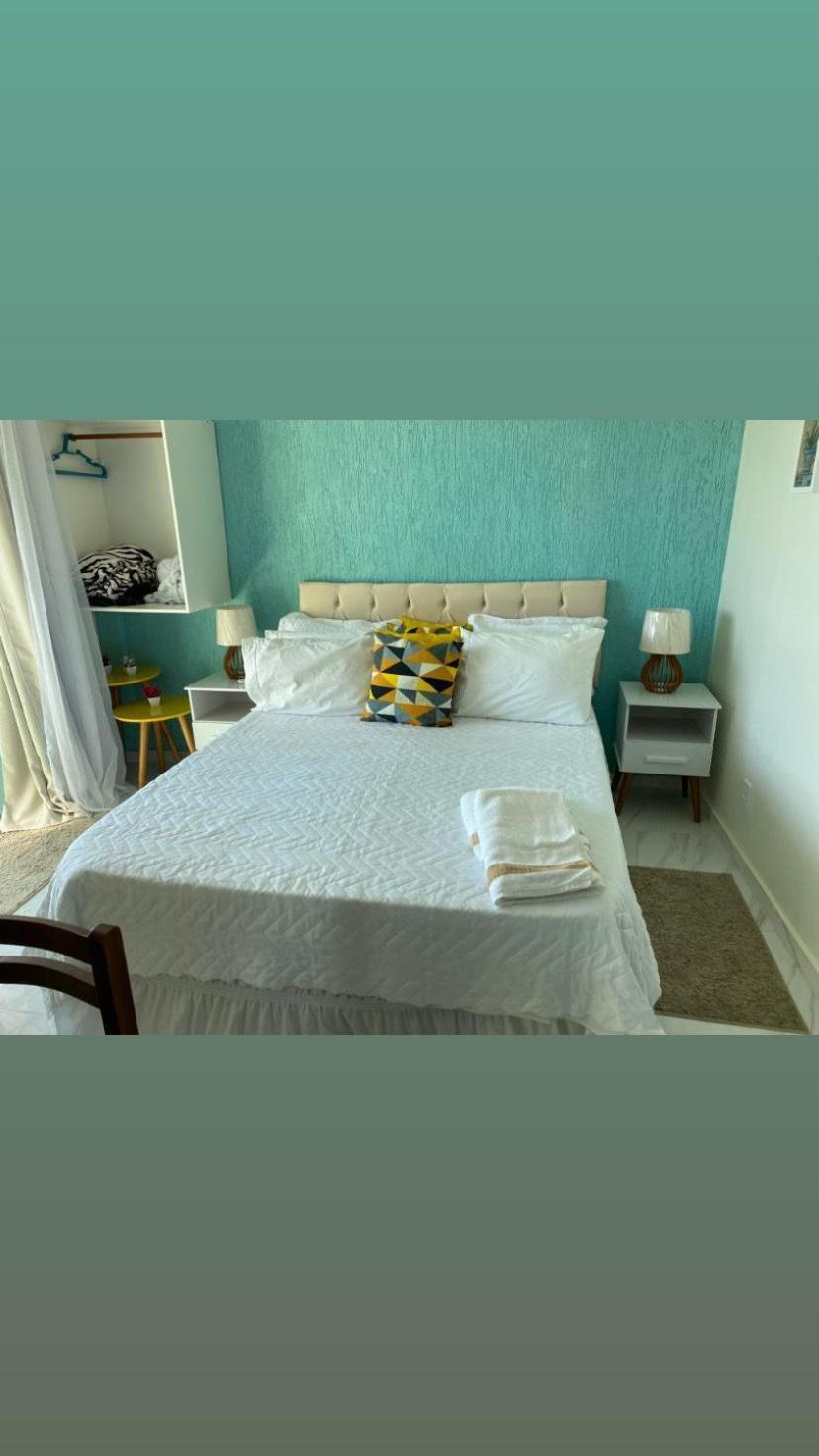Hotel Aconchego Da Vila Saquarema Kültér fotó