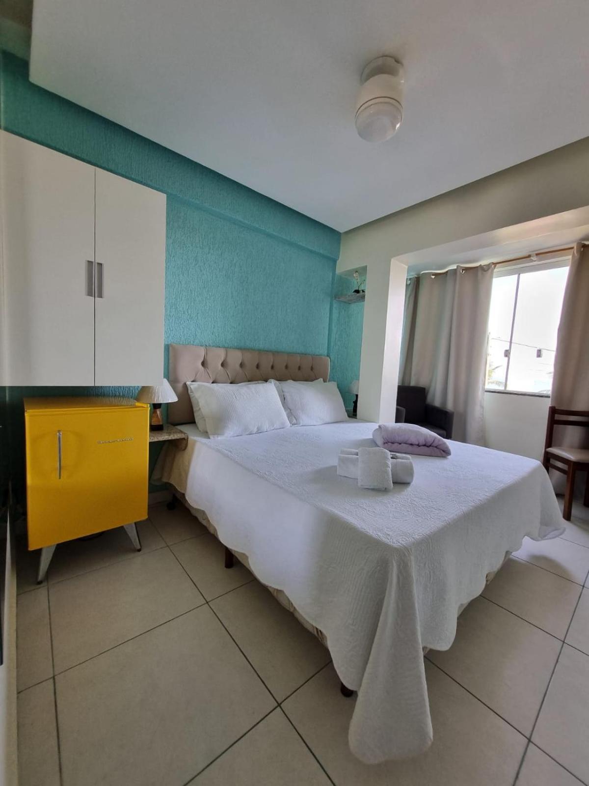 Hotel Aconchego Da Vila Saquarema Kültér fotó