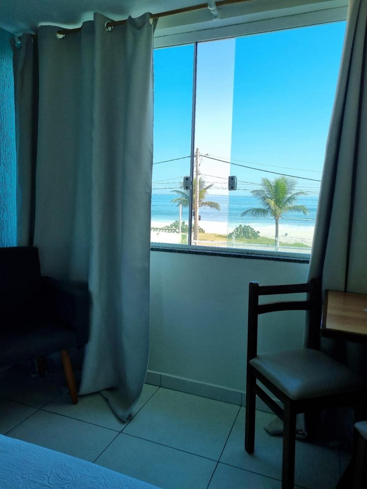 Hotel Aconchego Da Vila Saquarema Kültér fotó