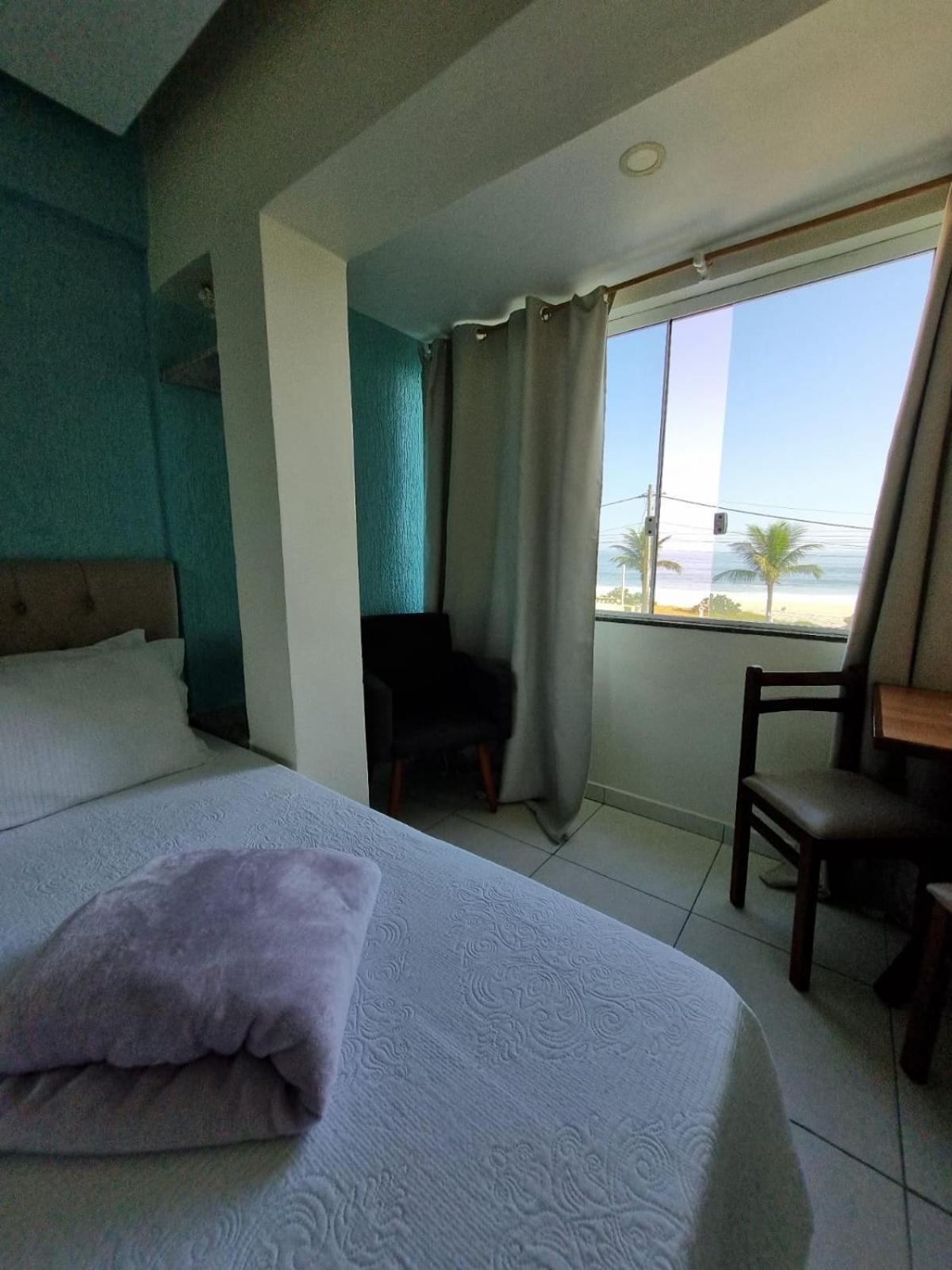 Hotel Aconchego Da Vila Saquarema Kültér fotó