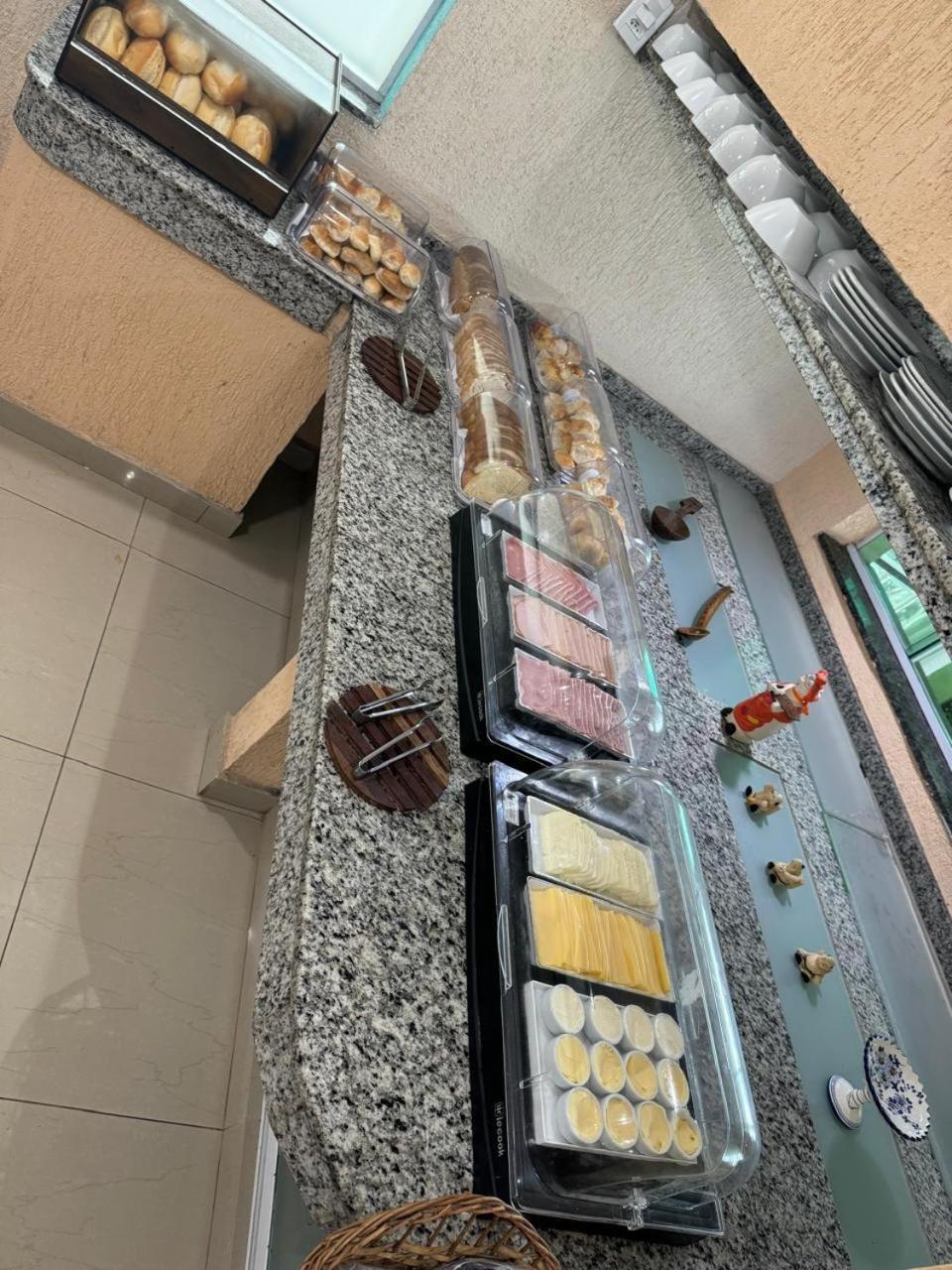 Hotel Aconchego Da Vila Saquarema Kültér fotó
